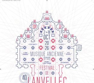 Festival de Lanvellec et du Trégor