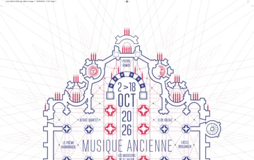Festival de Lanvellec et du Trégor