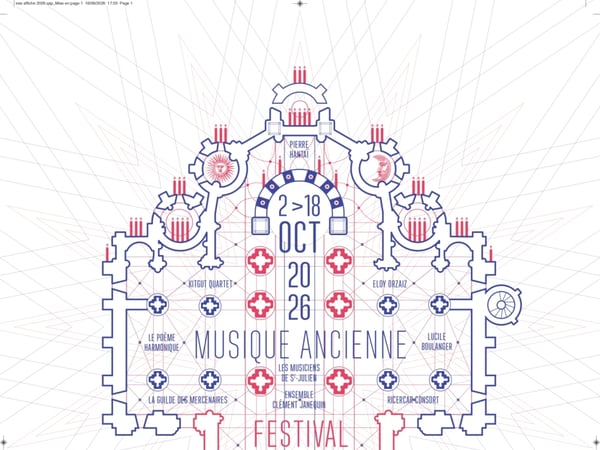 Festival de Lanvellec et du Trégor