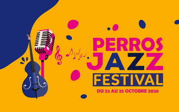 Perros Jazz Festival