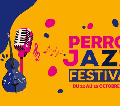 Perros Jazz Festival