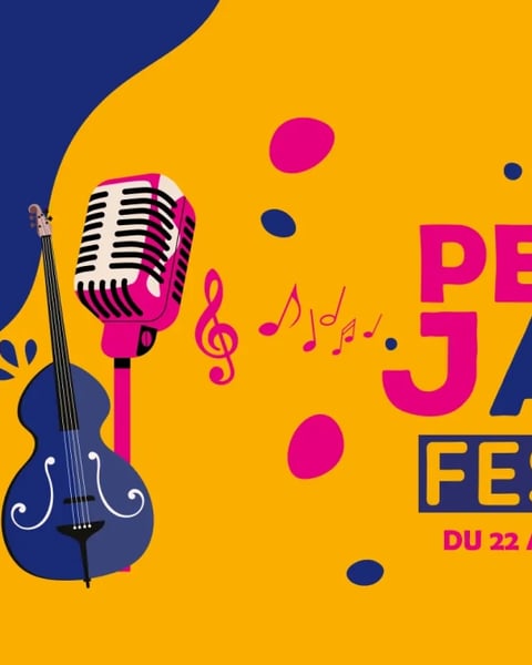 Perros Jazz Festival