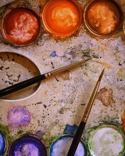 Exposition : Des voies et des re-gares