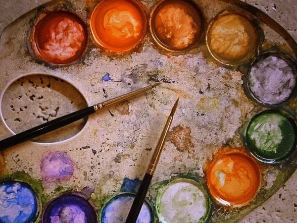 Exposition : Des voies et des re-gares