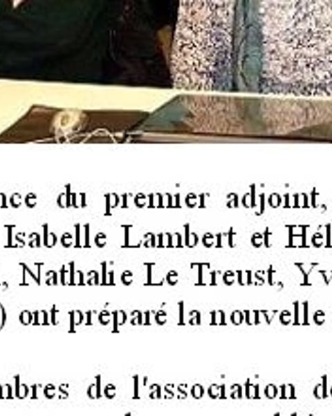 Les Veillées des Côtes du Nord