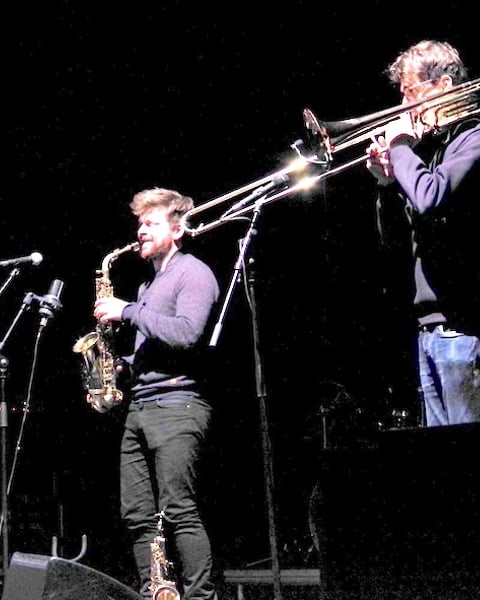 Les musicales du dimanche