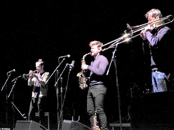 Les musicales du dimanche