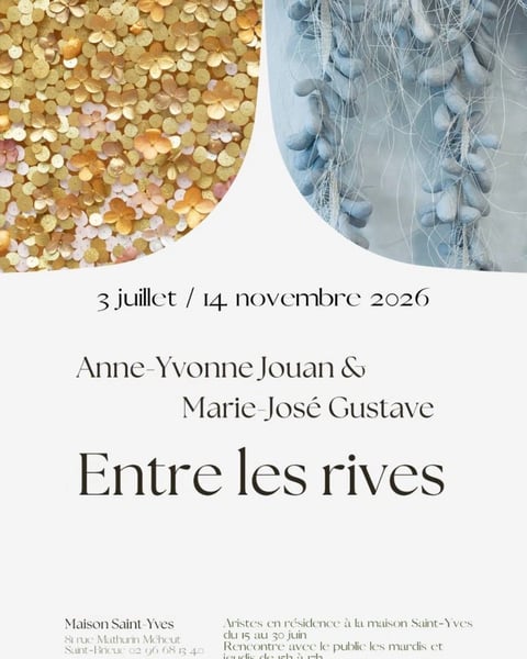 Exposition - Entre les Rives