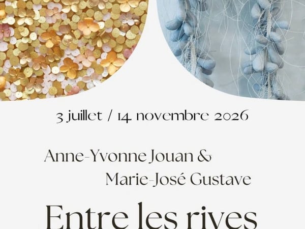 Exposition - Entre les Rives