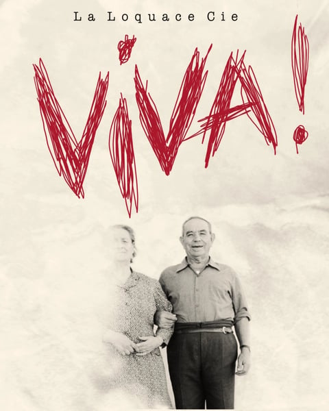 Spectacle - Viva !
