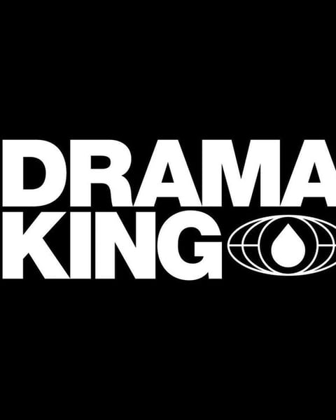 Concert Drama King