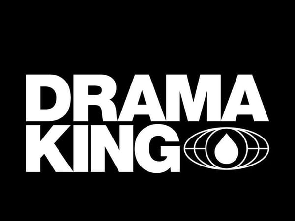 Concert Drama King