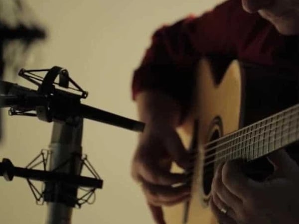 Klasik : Concert de Tony McManus - Celtic to classical : Breizh to Bach