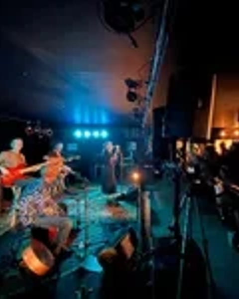 Concert - Safara - Café Breton !