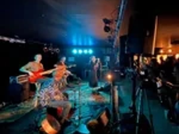 Concert - Safara - Café Breton !