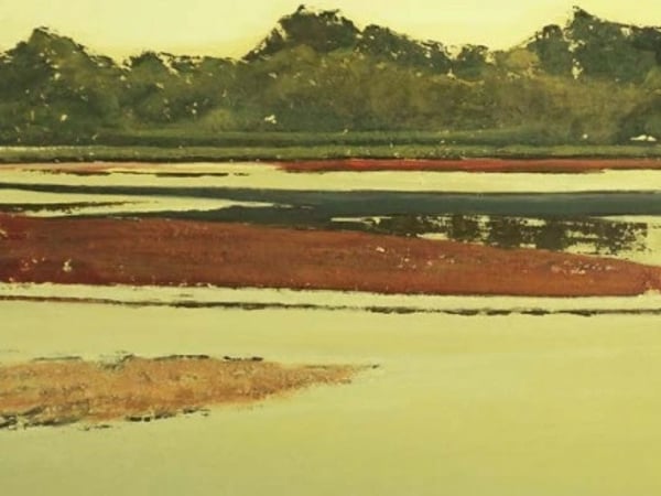 Exposition - Paysages
