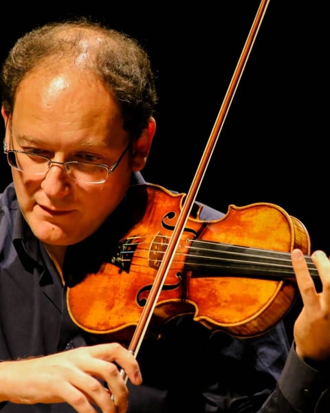 Heures musicales de Binic et de la Baie