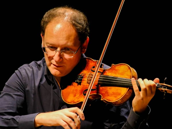 Heures musicales de Binic et de la Baie