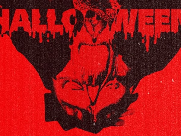 Halloween à La Petite Vitesse