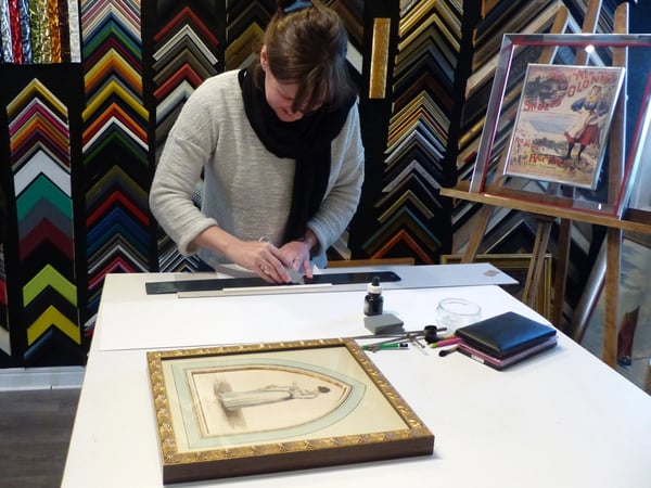 Exposition photos : "Lamballe aut'faï"