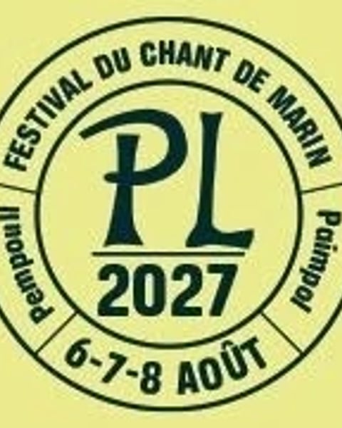 Festival Du Chant De Marin
