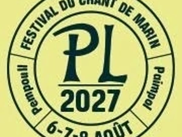 Festival Du Chant De Marin