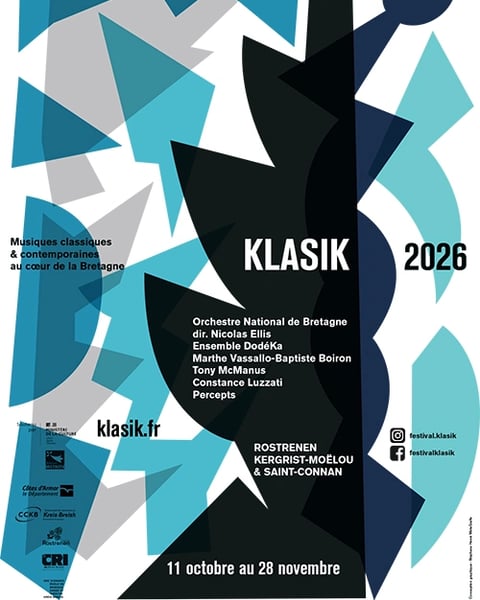 Festival KLASIK 2026