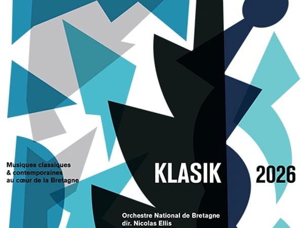Festival KLASIK 2026