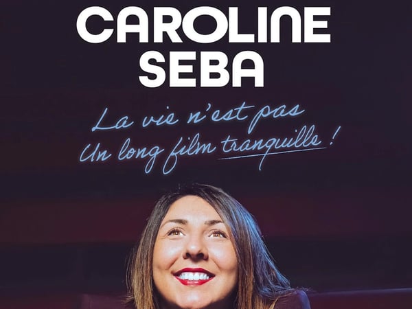 La vie n'est pas un long film tranquille
