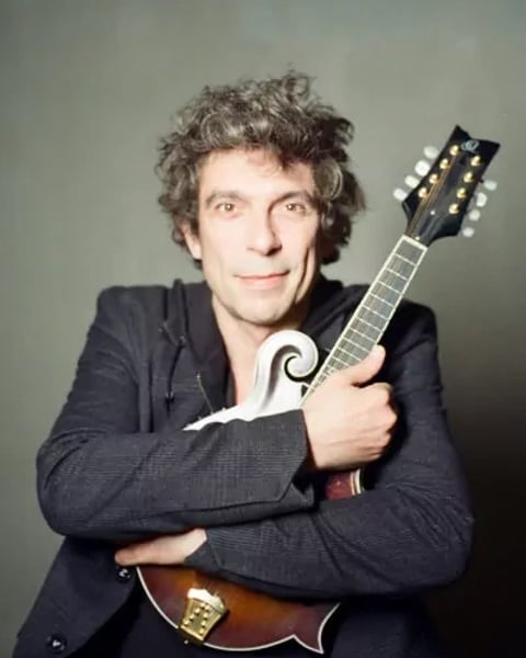 Concert - Féloche + Malice
