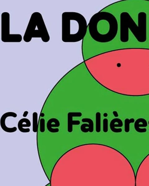 Exposition - La Dondaine - Célie Falières