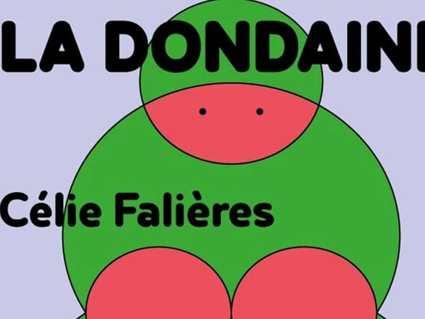 Exposition - La Dondaine - Célie Falières