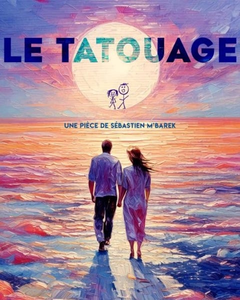 Le Tatouage