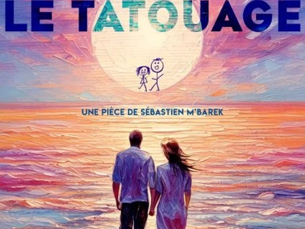 Le Tatouage