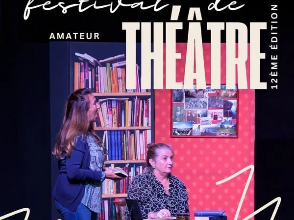 Festival de théâtre amateur