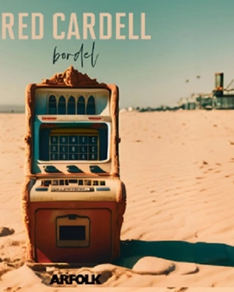 Red Cardell & Kled - Octobre Rose