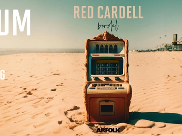 Red Cardell & Kled - Octobre Rose