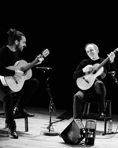 Les Matinales : Brassens encore