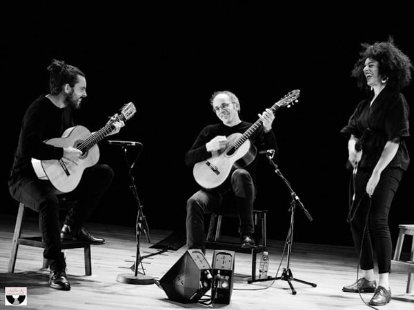 Les Matinales : Brassens encore