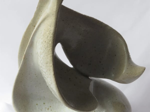 Exposition "Cap sur la sculpture"