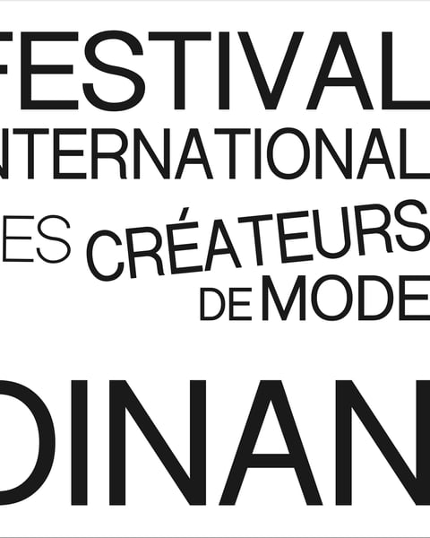 Festival international des Jeunes Créateurs de mode