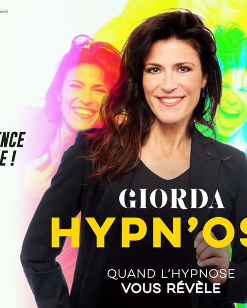 Hypnose - Giorda - Café Breton !