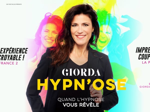 Hypnose - Giorda - Café Breton !