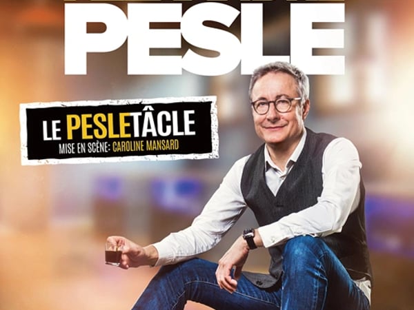 Alexandre Pesle