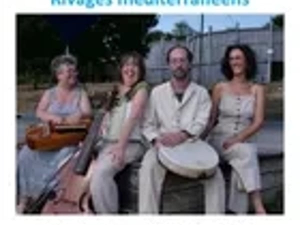 Rivages Méditerranéens
