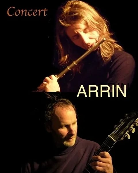Duo Arrin