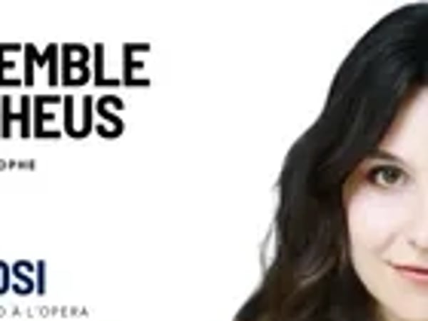 Concert : Une Soprano à l'opéra