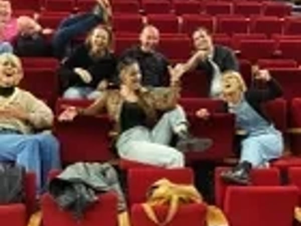 Ouverture de saison du théâtre de poche
