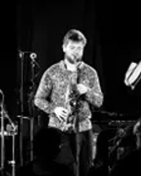 Yann-Ewen L'Haridon, Louri Derrien et Simon Latouche
