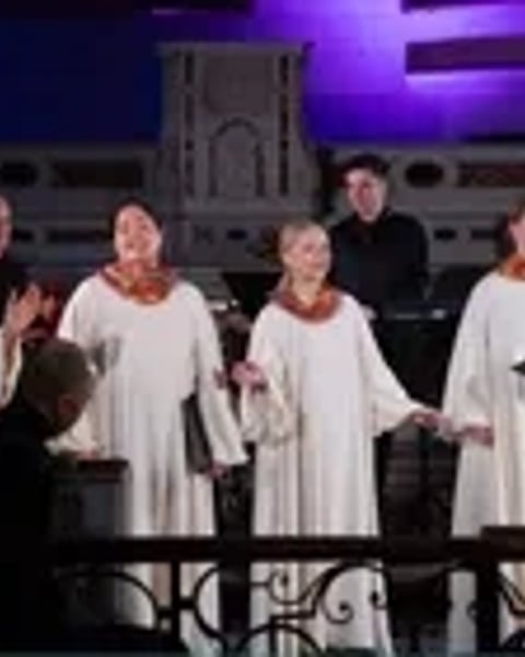 Le Nouveau Choeur